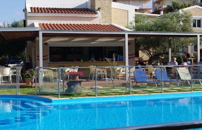 Elea apartments - Foto 42