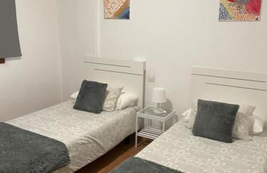 Apartamento los Rostros - Foto 11