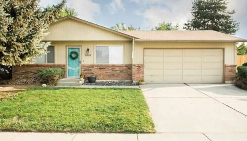 There's No Place Like Home - Foto 1