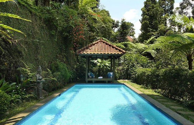 Villa Puncak by Plataran - Foto 13