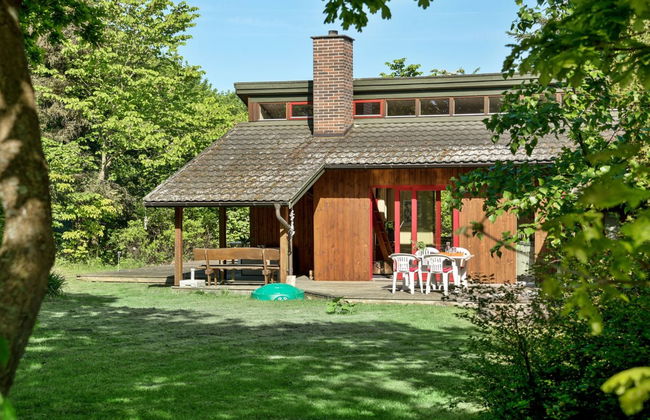 "Norwin" - 250m from the sea - Foto 17