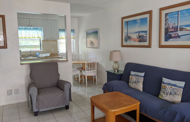 Breakaway Inn - Foto 36