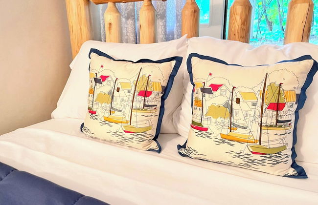 Windmill Cottage at Abbey Springs Near Lake & Shops! - Foto 2