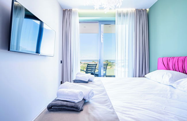 Continent Villas - Foto 40