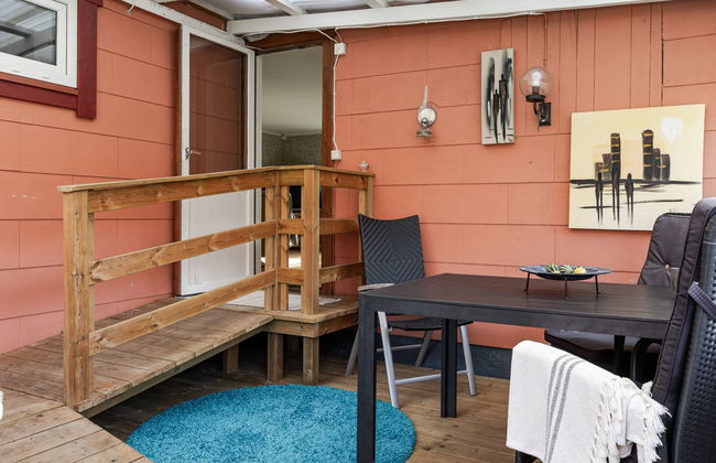 Skjutsmåla - Foto 21