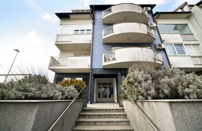 LXXVII Apartment - Foto 29