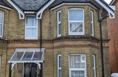 Spring Gardens, 4-bedroom seaside family home - Foto 1