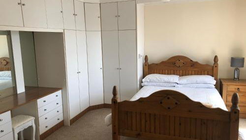 Spacious home by the sea in Scalloway. - Foto 5