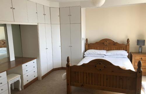 Spacious home by the sea in Scalloway. - Foto 5