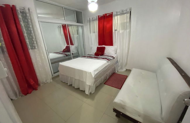 6A Cozy Apt in Santiago Center - Great Stay - Foto 24