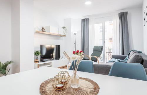 Apt buenas calidades La Algaba Bazan - Photo 11