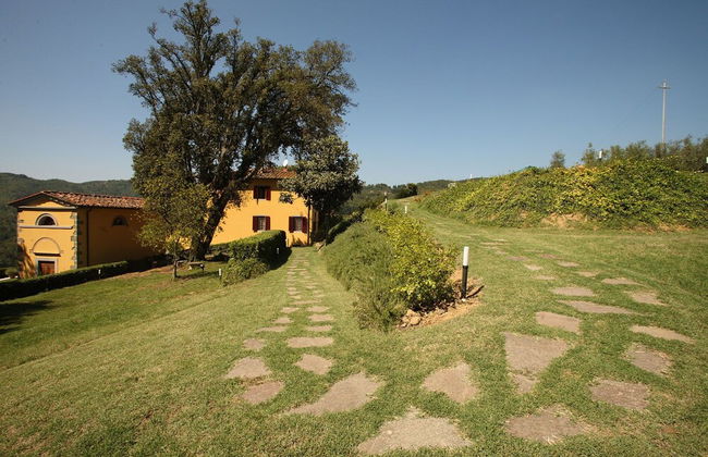 Verdidea - VILLA CERRETA - Foto 50