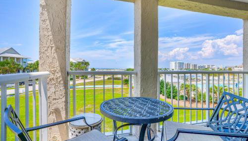 Magnolia House #202 - Foto 4