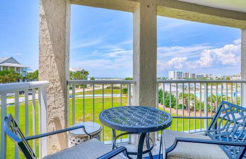 Magnolia House #202 - Foto 4