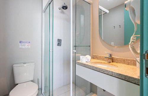 Studio - Setin Downtown Estação Luz - Sou House - Foto 4