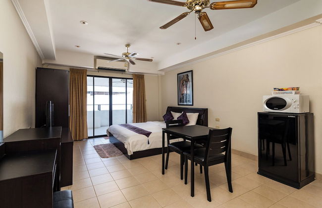 The Classroom Hotel - Foto 12