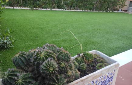 Villa Teresitas, Casa Grande en Gran Alacant - Foto 27