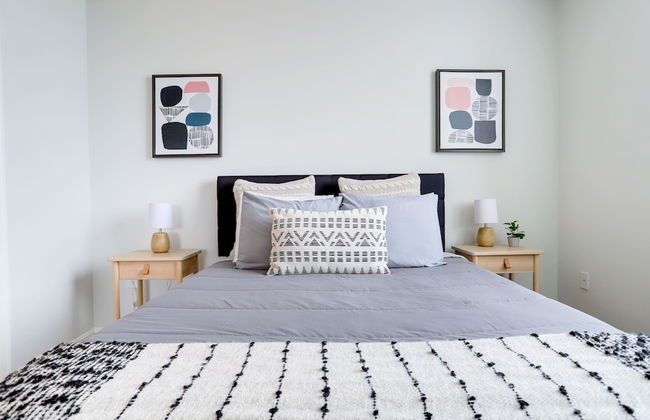 Comfort Apartments in Arlington - Foto 38