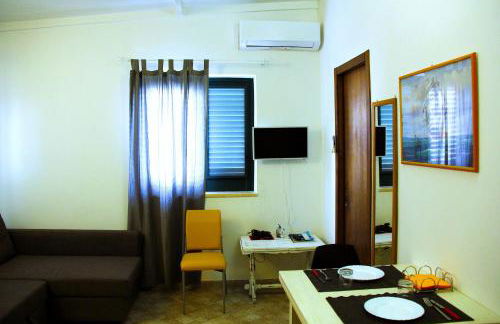 Villino Porto Badisco - Foto 6