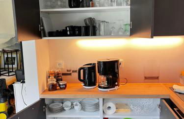 Ammersee Apartment Schondorf - Foto 14