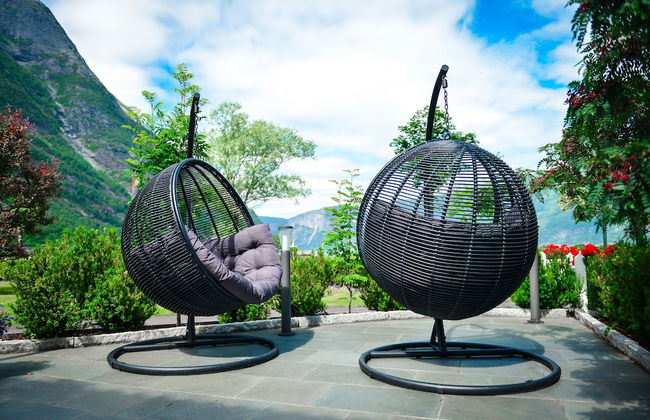 Ingrids Appartement - Photo 56