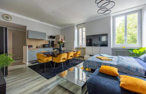 Spacieux Haussmannien Standing - Sauna - 7 pers - Foto 44