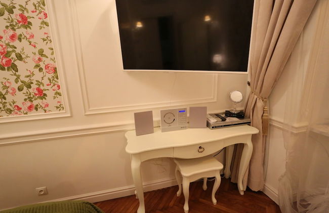 Blueberry Apartments - Photo 40