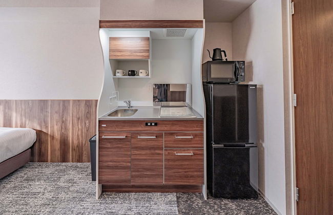 Apartment Hotel 11 Kuromon 4 - Foto 61