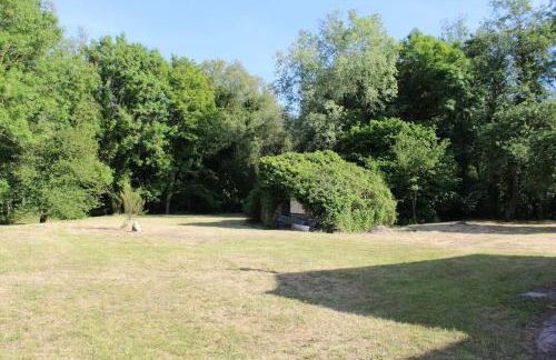 Les bleuets, Fermette Picarde avec grand jardin - Foto 39