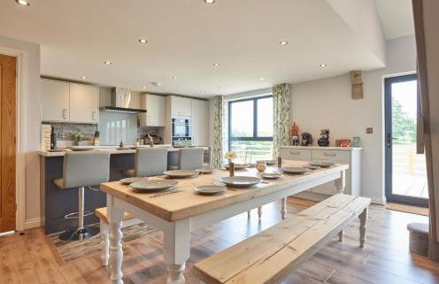 Hen Houses with Hot Tubs - Big Drift and Fairchilds Barn - Foto 26