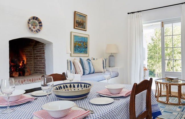 La Cotte Forest Cottages - Foto 12