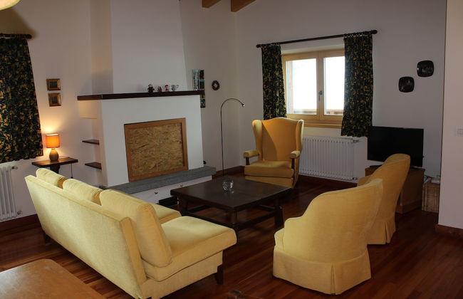 Chalet Elena - Foto 28