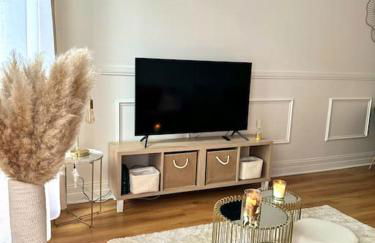 Appartement avec magnifique vue sur la Saône et son balcon - Foto 7