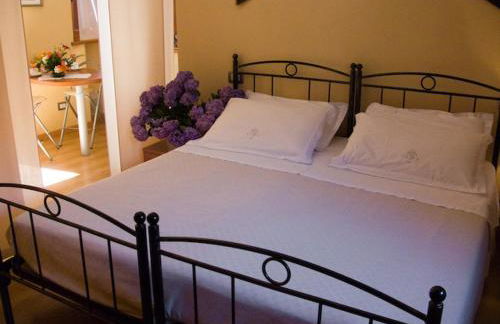 Appartamenti Vacanze e Camere Roccetta Fiorita - Photo 73