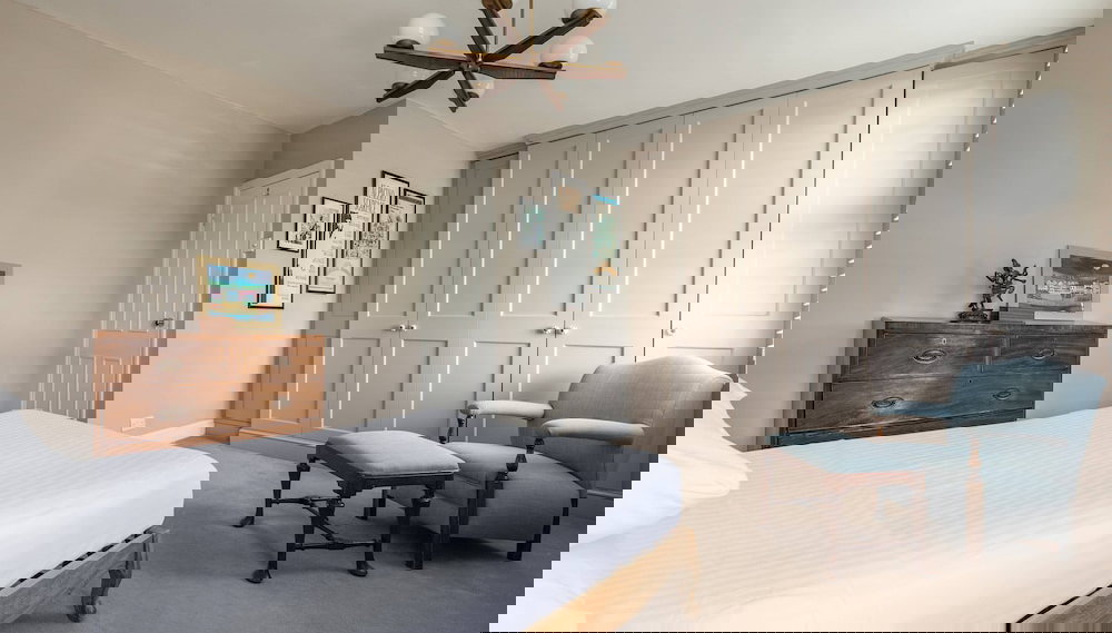 Tetcott Road by Onefinestay - Foto 1, Habitación