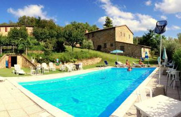 Agriturismo Le Cerinaie - Foto 2