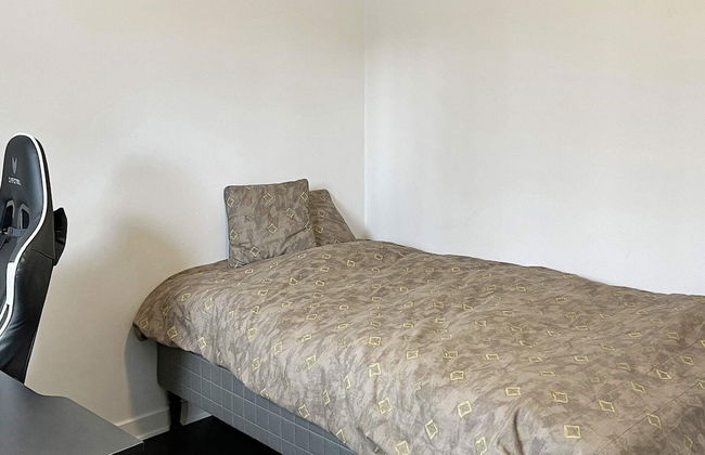 5 Star Holiday Home in Ingaro - Foto 5