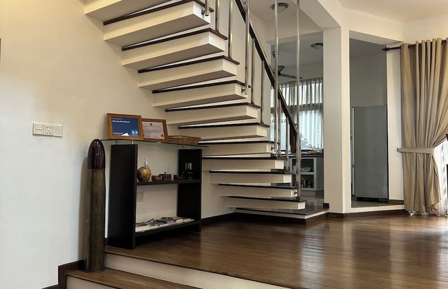 Occazia Residence - Foto 12