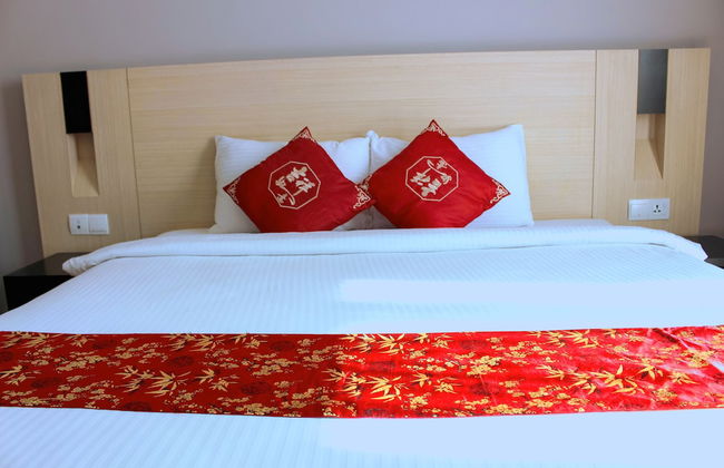 The Manor Luxury Suites & Apartments - Foto 40