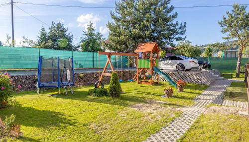 Domki Na Równi - Foto 3