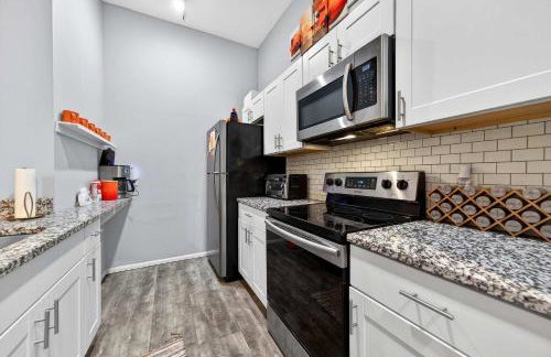 Bold City Haven 2 units ABODEbucks - Foto 5