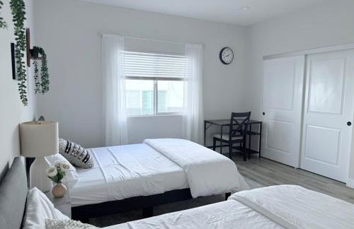 Modern Family Haven - Minutes from Disney Magic-OC - Foto 5