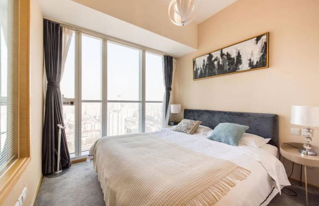 Chengdu Summerisland Service Apartment - Photo 16