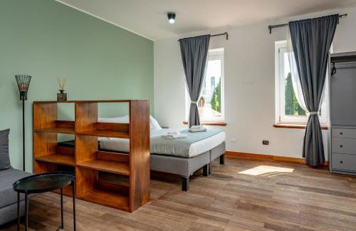 Fontanile Garden Villa - Foto 38