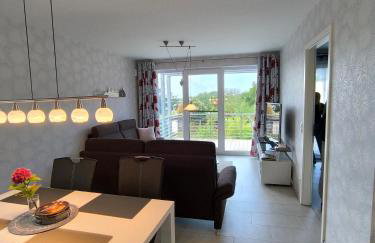 Ferienwohnung Fährblick OG - Foto 9