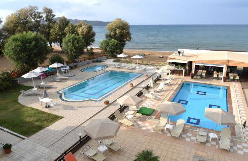 Esperides Beach Hotel Apartments - Foto 94