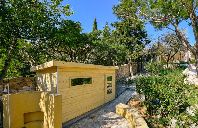 Villa Mo-Re - Foto 30