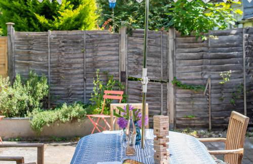 Alba Cottage, Wilcot, Pewsey - Foto 23