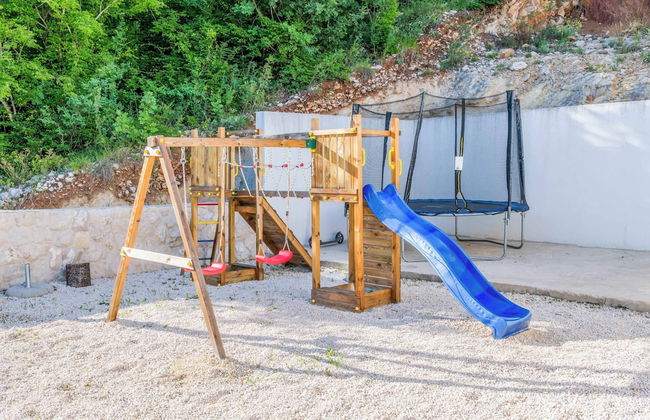 Villa Serene Memories - Foto 13