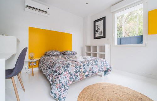 Le Minautore - Charmant studio climatisé - Foto 3